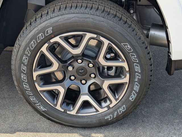 New 2026 RAM 1500 Laramie image 8