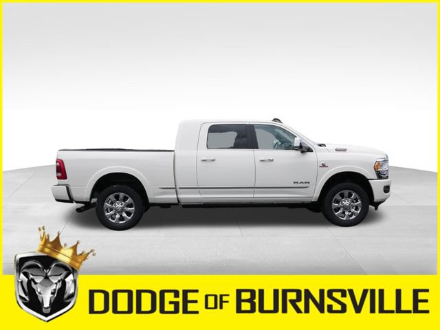 Used 2020 RAM 2500 Limited AWD/4WD image 11