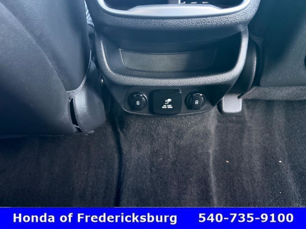 Used 2020 Hyundai Santa Fe Limited image 43