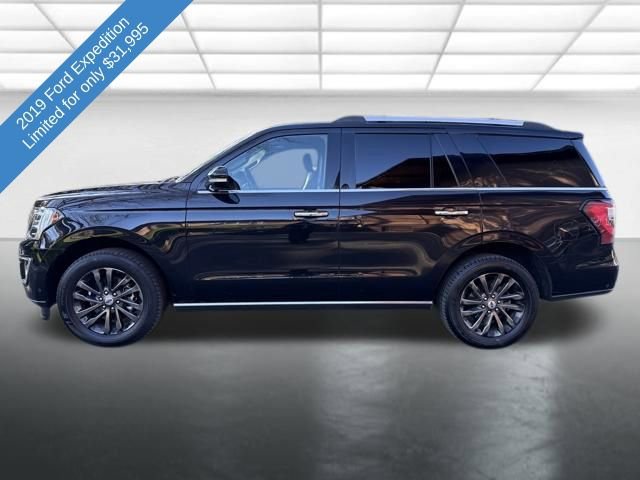 Used 2019 Ford Expedition Limited w/ Equipment Group 301A image 2