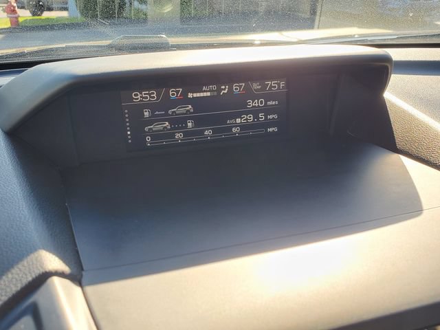 Used 2019 Subaru Forester Limited AWD/4WD image 33