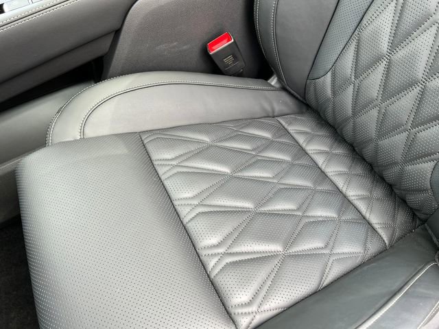 New 2026 Nissan Rogue Platinum w/ Platinum Premium Package image 10