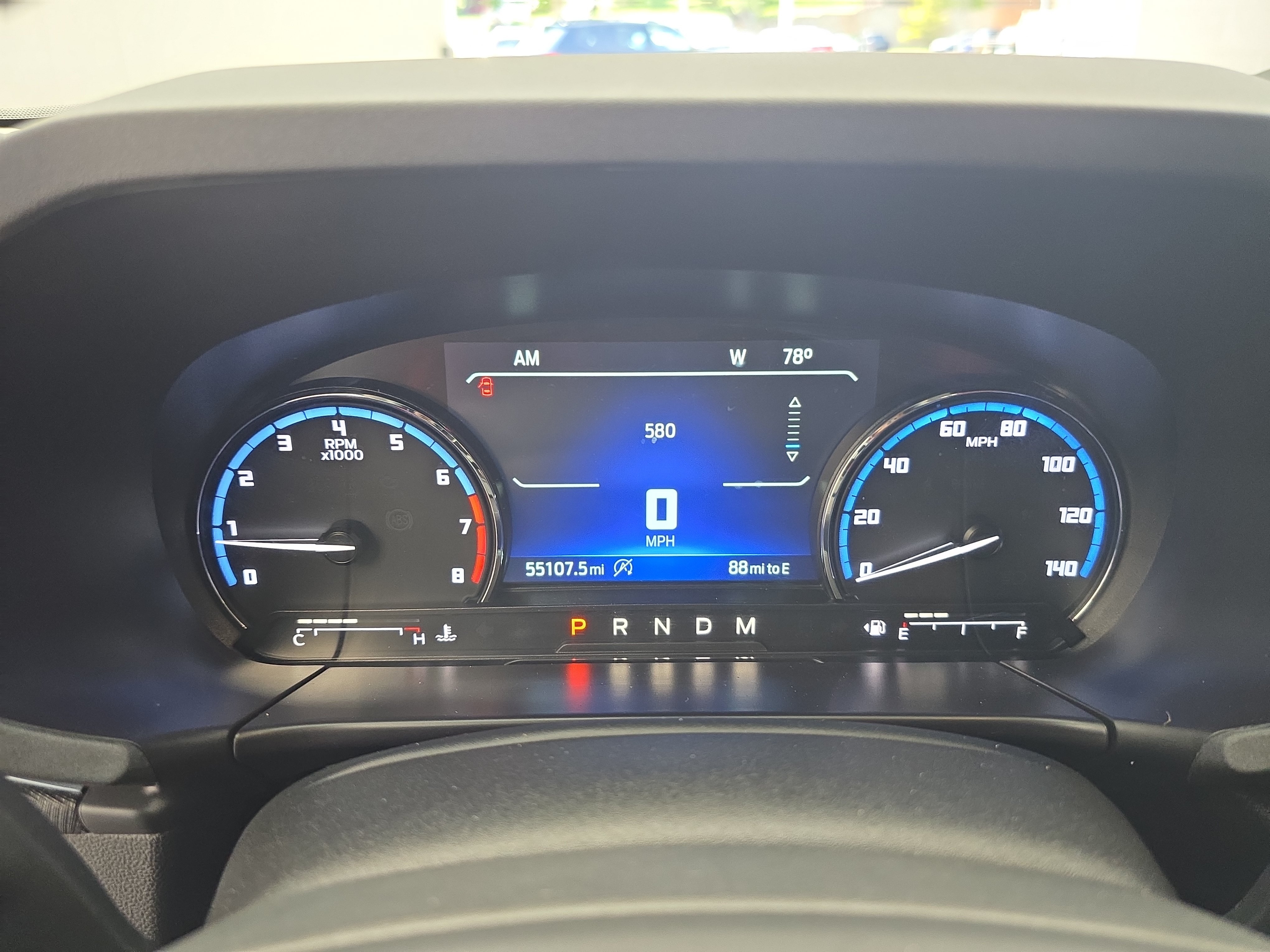 Used 2022 Ford Bronco Sport Badlands AWD/4WD image 18