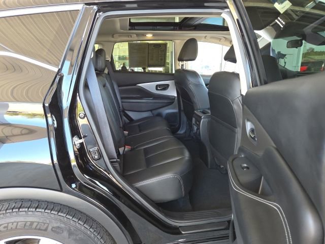 Used 2024 Nissan Murano SV AWD/4WD image 51