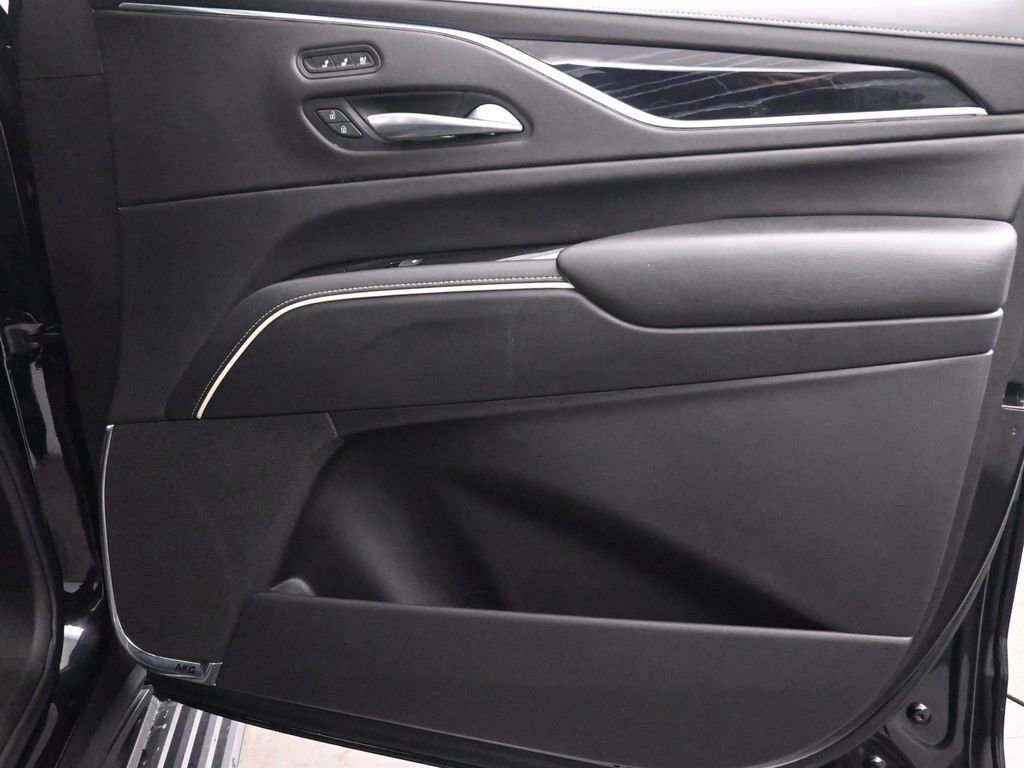 Used 2023 Cadillac Escalade Sport w/ Touring Package image 20