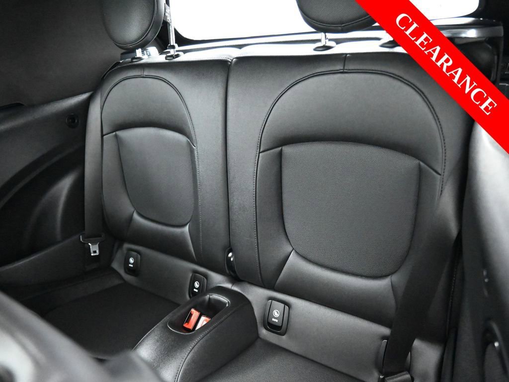 Used 2023 MINI Cooper S image 14