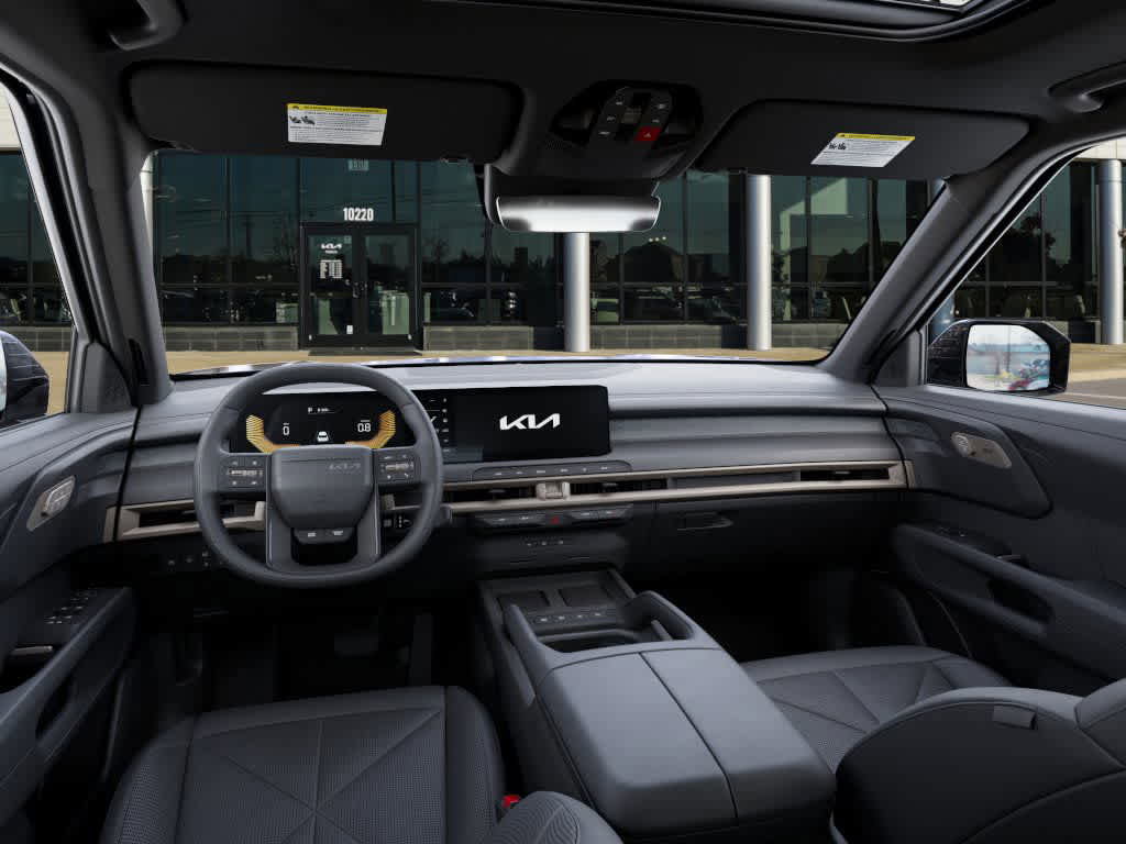 New 2027 Kia Telluride EX image 14