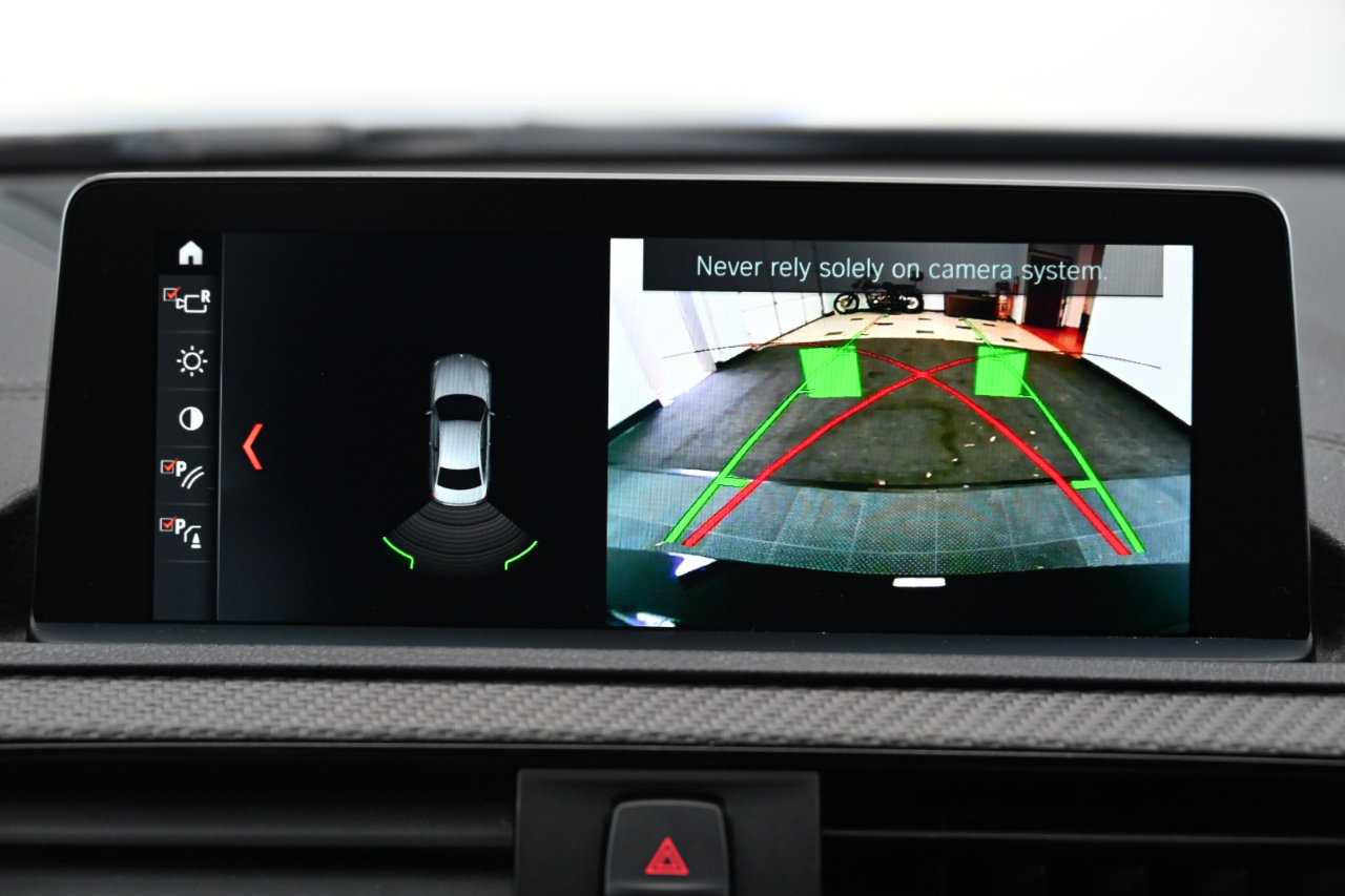 Used 2018 BMW M2 image 36