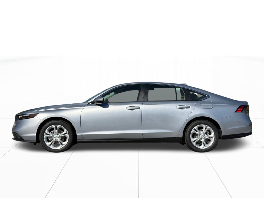 Certified 2026 Honda Accord LX image 7