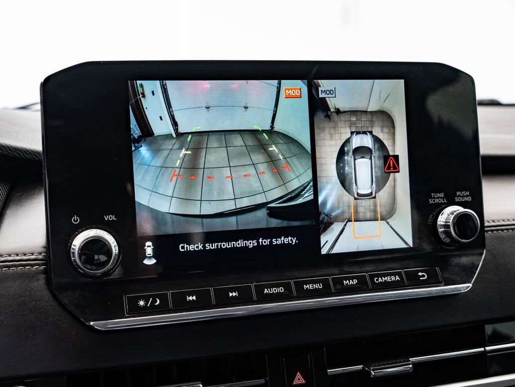 Used 2024 Mitsubishi Outlander SE image 34