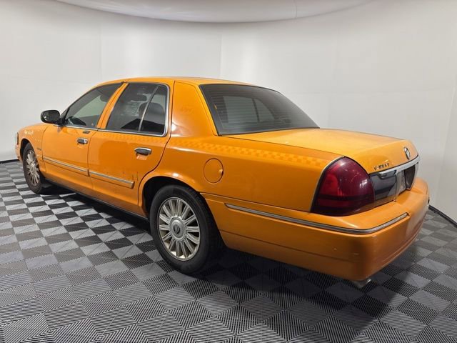 Used 2010 Mercury Grand Marquis LS image 5