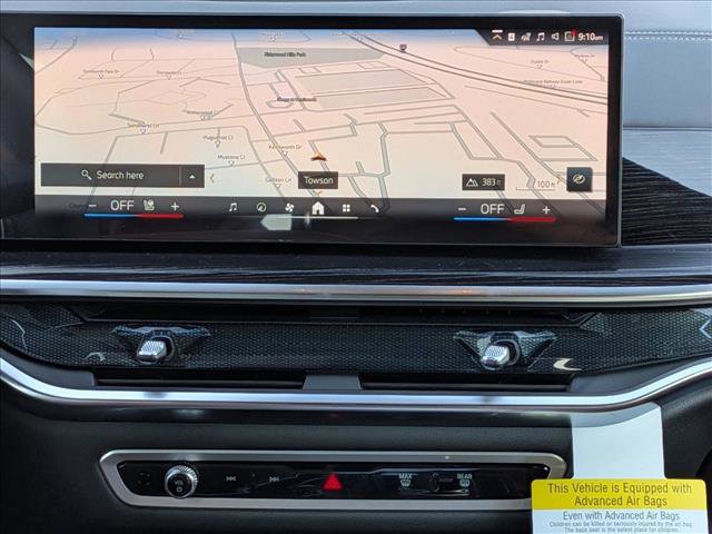New 2026 BMW X5 xDrive50e AWD/4WD image 14