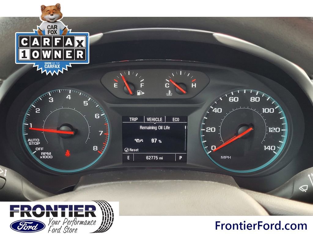 Used 2024 Chevrolet Malibu LT image 15