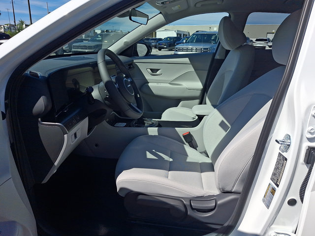 New 2027 Hyundai Kona SEL Sport AWD/4WD image 11