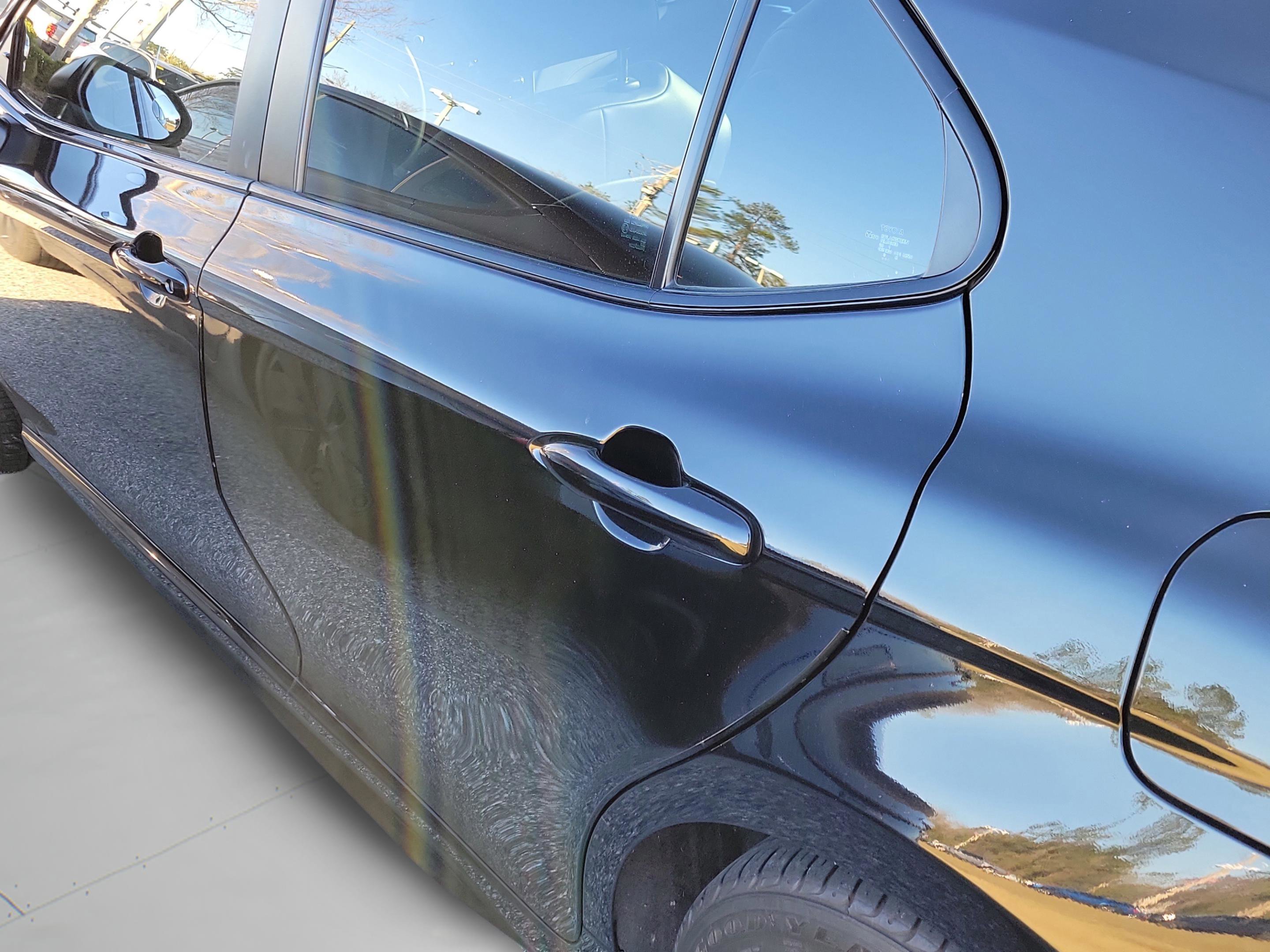 Used 2022 Toyota Camry SE image 20