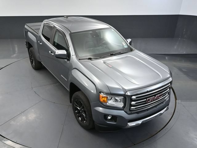 Used 2018 GMC Canyon SLT w/ Driver Alert Package AWD/4WD image 57