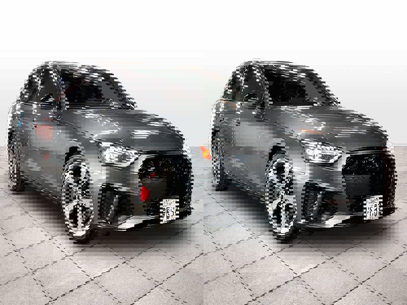 Certified 2023 Audi A4 2.0T Premium Plus w/ Premium Plus Package image 2