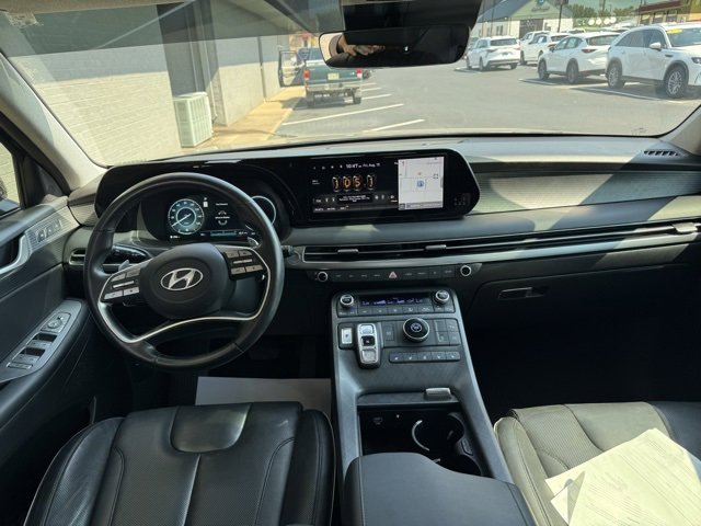 Used 2023 Hyundai Palisade Limited image 9