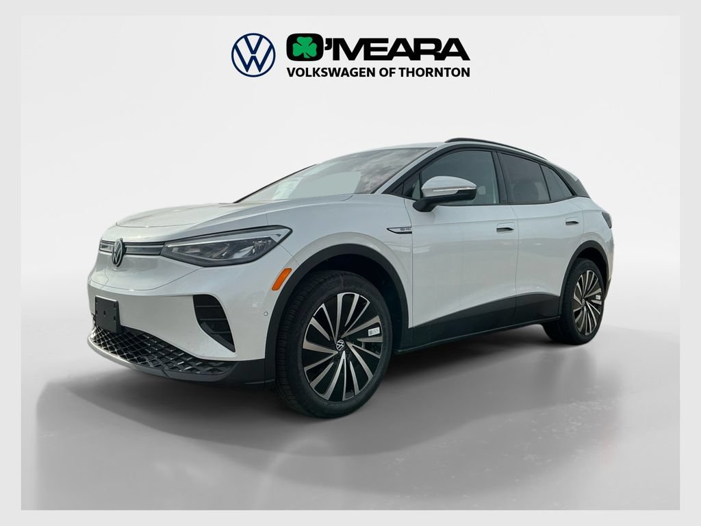 New 2026 Volkswagen ID.4 Pro AWD/4WD image 1