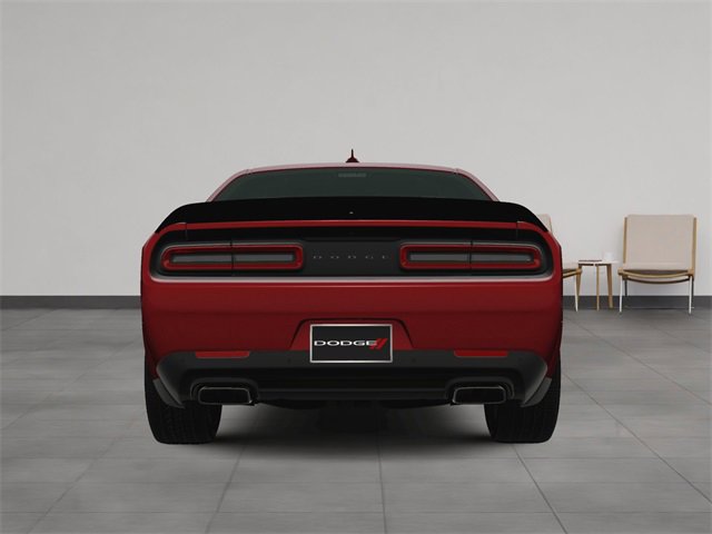 New 2023 Dodge Challenger R/T Scat Pack image 10