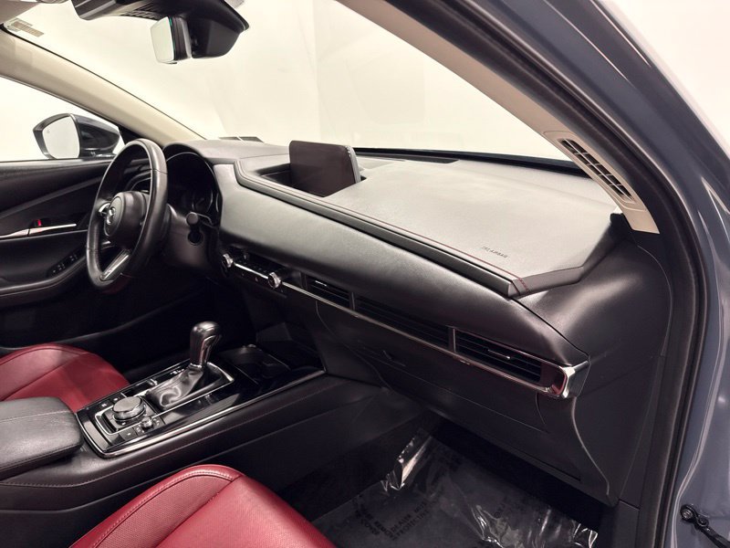 Used 2024 MAZDA CX-30 AWD 2.5 S w/ Preferred Package image 15