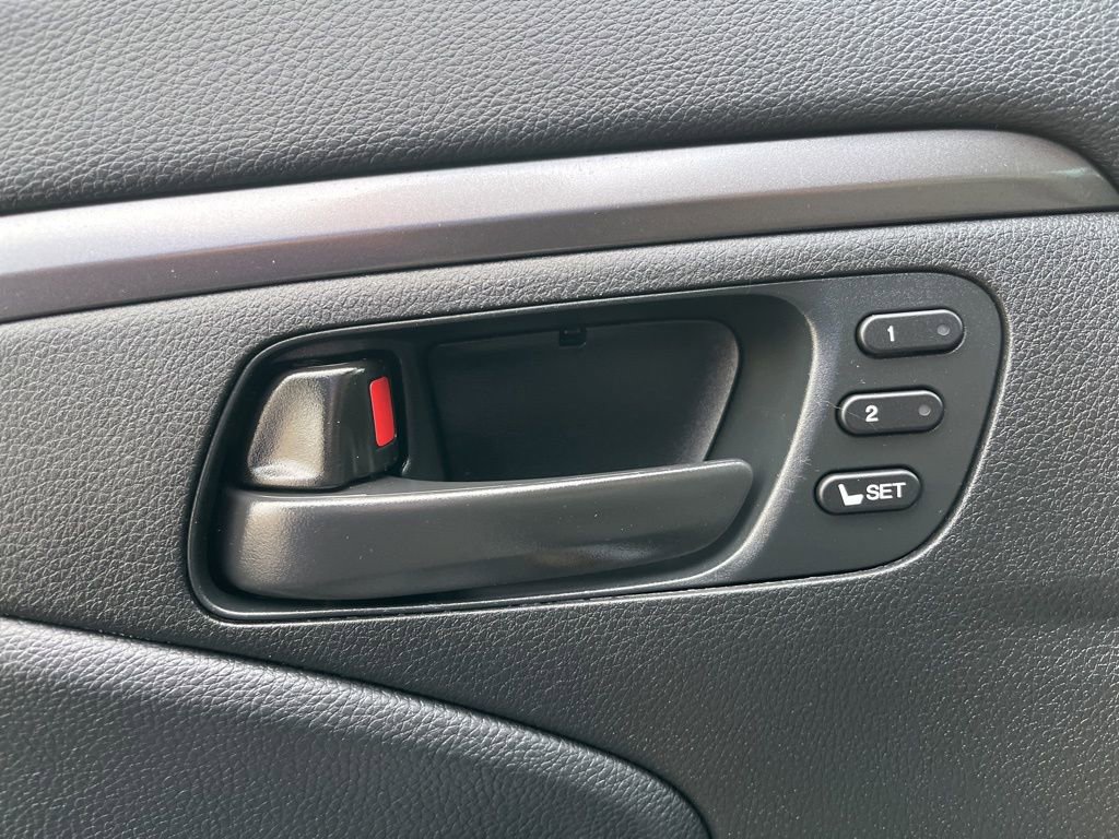 Certified 2023 Honda Passport EX-L image 12