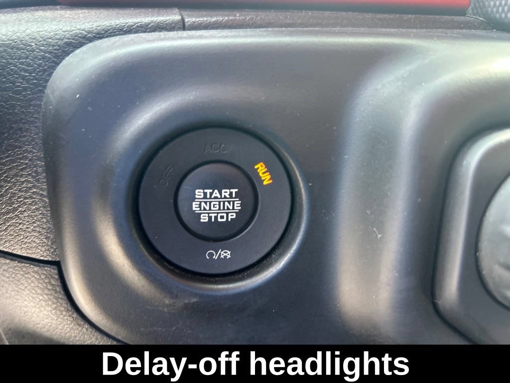 Used 2020 Jeep Wrangler Unlimited Rubicon AWD/4WD image 43