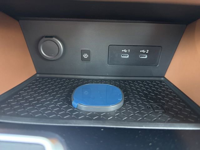 New 2026 Nissan Pathfinder Platinum w/ Cargo Package AWD/4WD image 22