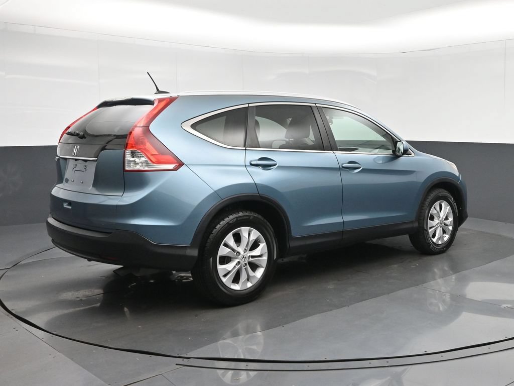 Used 2013 Honda CR-V EX-L image 7