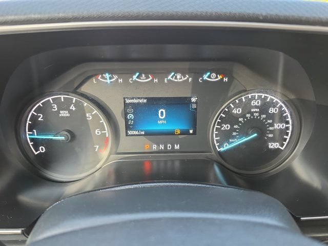 Certified 2023 Ford F150 XL w/ STX Appearance Package RWD image 23