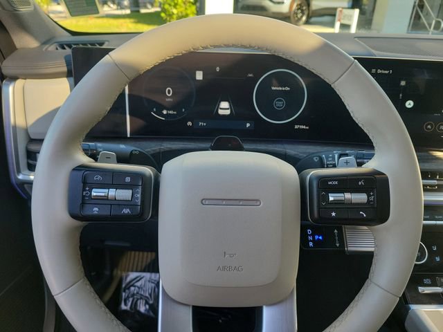 Used 2024 Hyundai Santa Fe Limited image 26