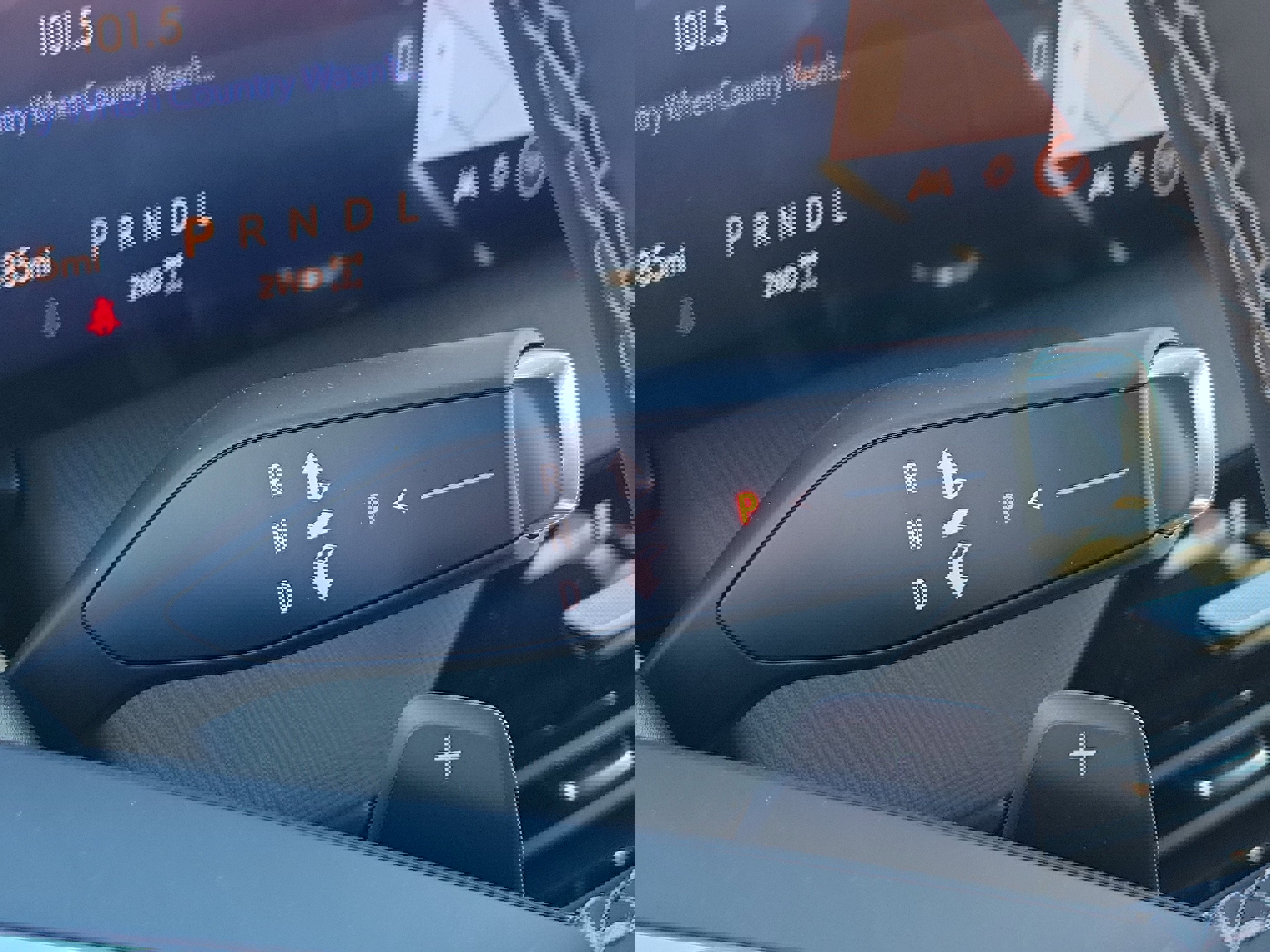 New 2026 Buick Enclave Preferred w/ LPO, Floor Liner Package image 24