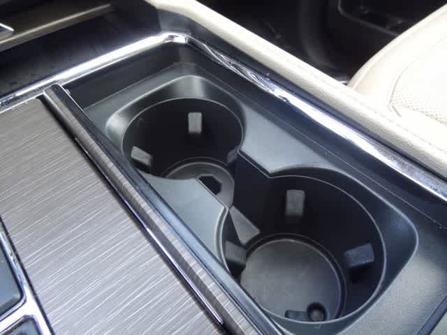 Used 2024 Ford Expedition Limited RWD image 50
