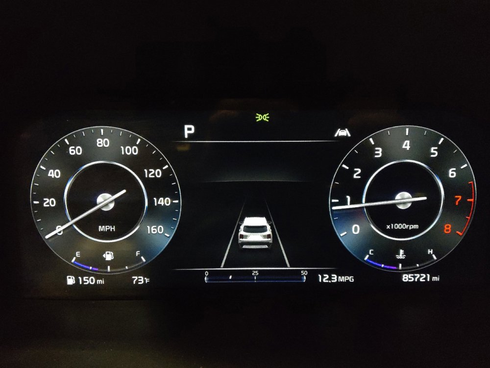 Used 2022 Kia Sorento SX FWD image 23