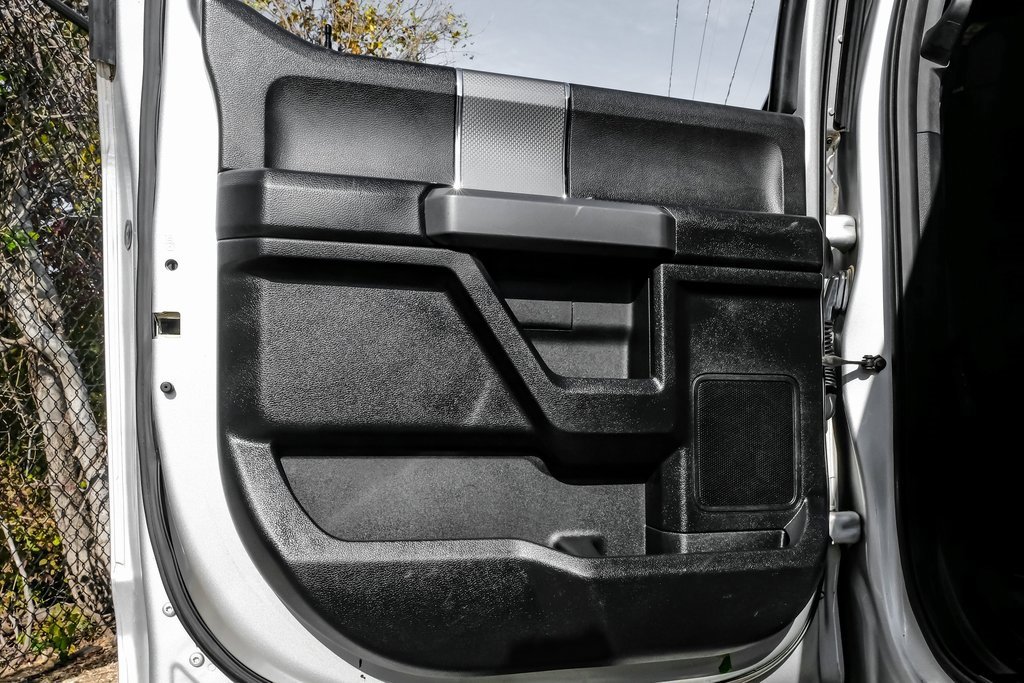 Used 2016 Ford F150 XLT w/ Equipment Group 302A Luxury image 52