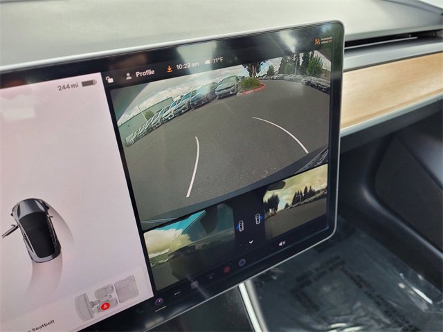 Used 2018 Tesla Model 3 Long Range image 14