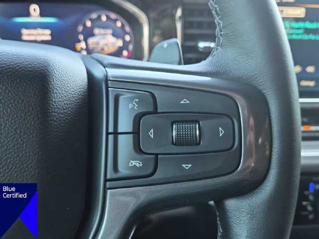 Used 2026 Chevrolet Silverado 1500 High Country AWD/4WD image 19