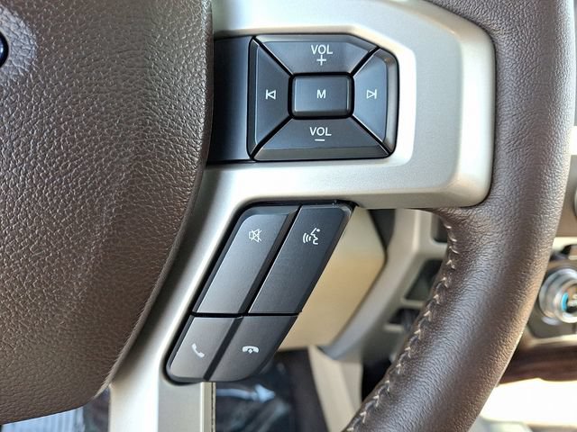Used 2018 Ford F150 Lariat w/ Equipment Group 502A Luxury AWD/4WD image 24