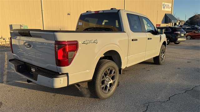 New 2026 Ford F150 STX image 8