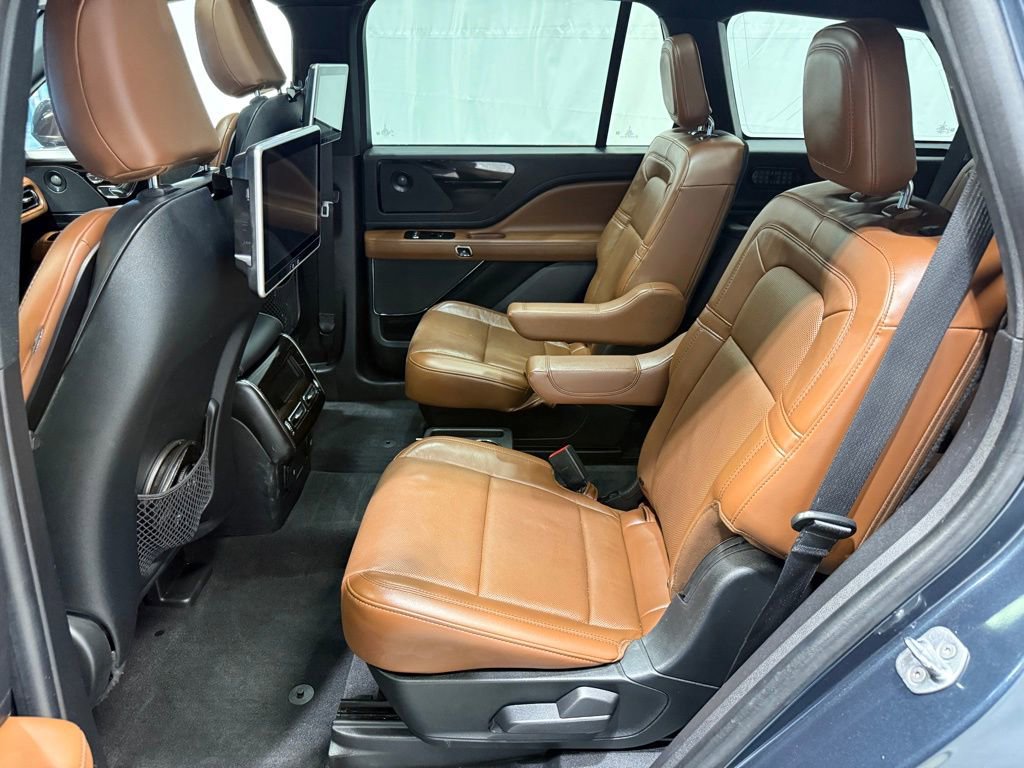 Used 2022 Lincoln Aviator Grand Touring w/ Equipment Group 301A image 20