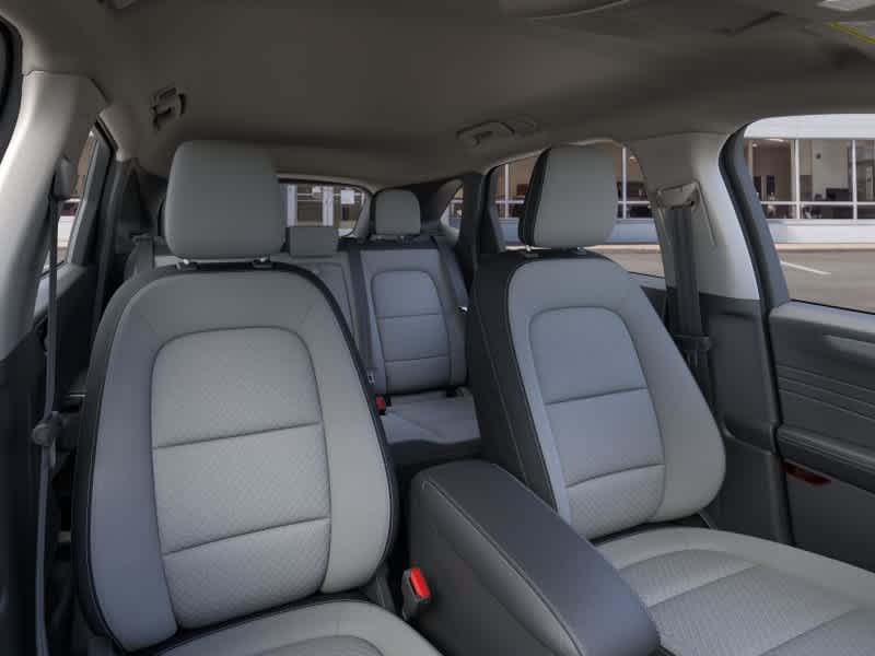 New 2026 Ford Escape Active w/ Active Premium Tech Pack AWD/4WD image 10