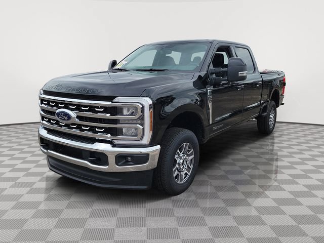 New 2026 Ford F250 Lariat AWD/4WD image 3