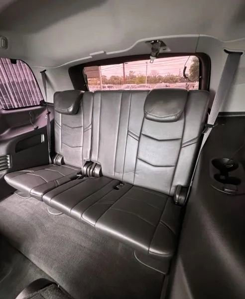 Used 2015 Cadillac Escalade Premium AWD/4WD image 26