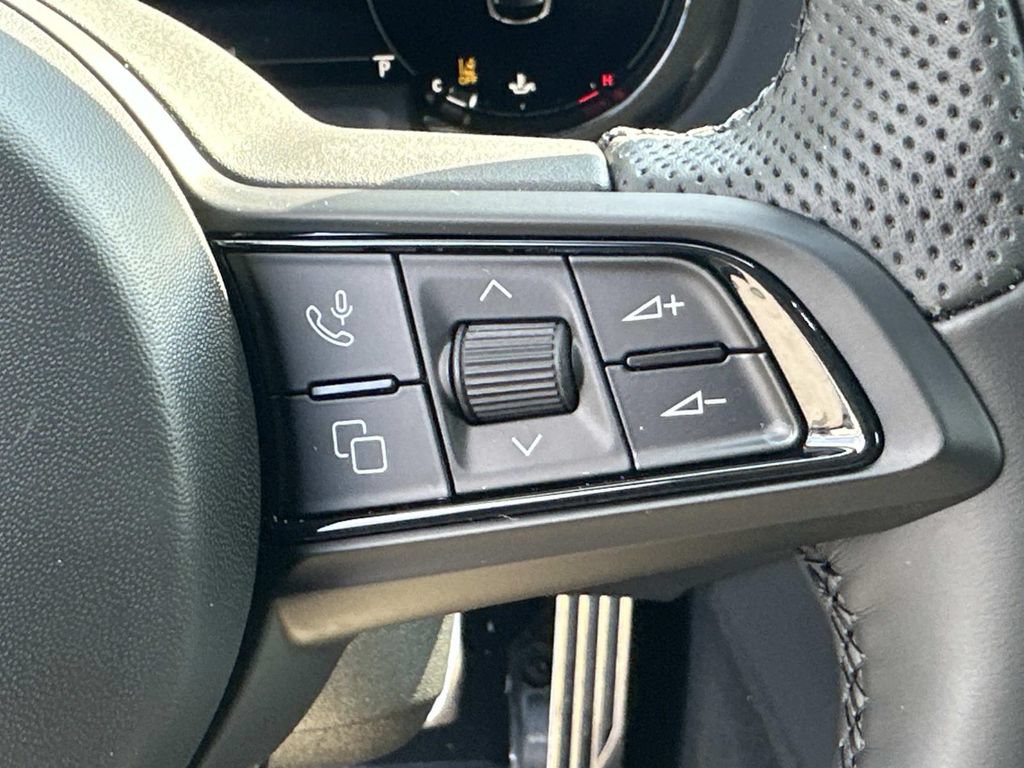 New 2026 Alfa Romeo Stelvio Sprint AWD/4WD image 28