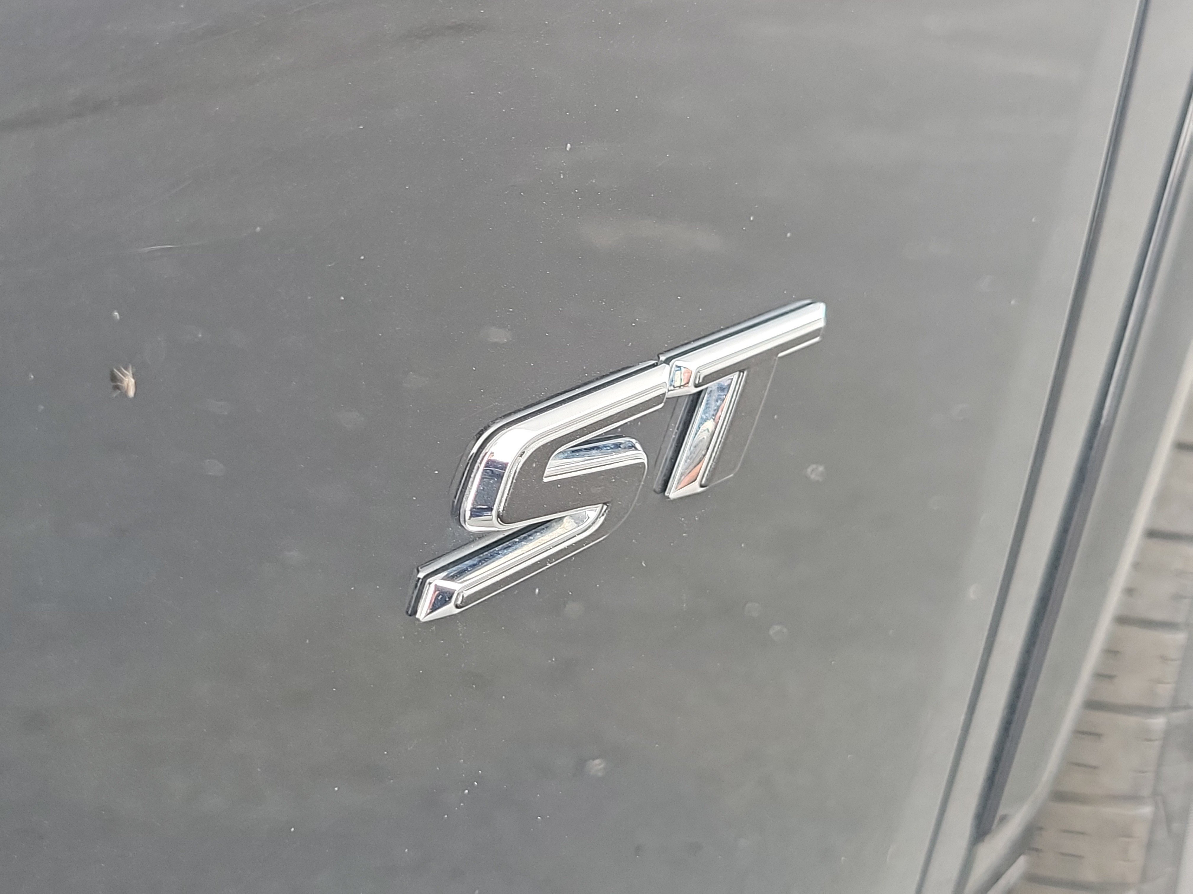 Used 2025 Buick Enclave Sport Touring FWD image 91