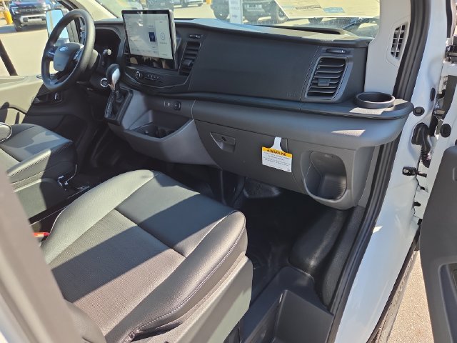 New 2027 Ford Transit 150 Low Roof w/ Load Area Protection Package RWD image 28
