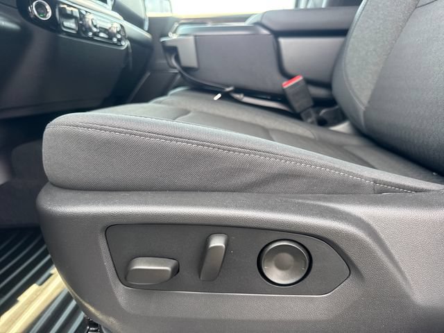 New 2026 GMC Sierra 1500 SLE AWD/4WD image 14