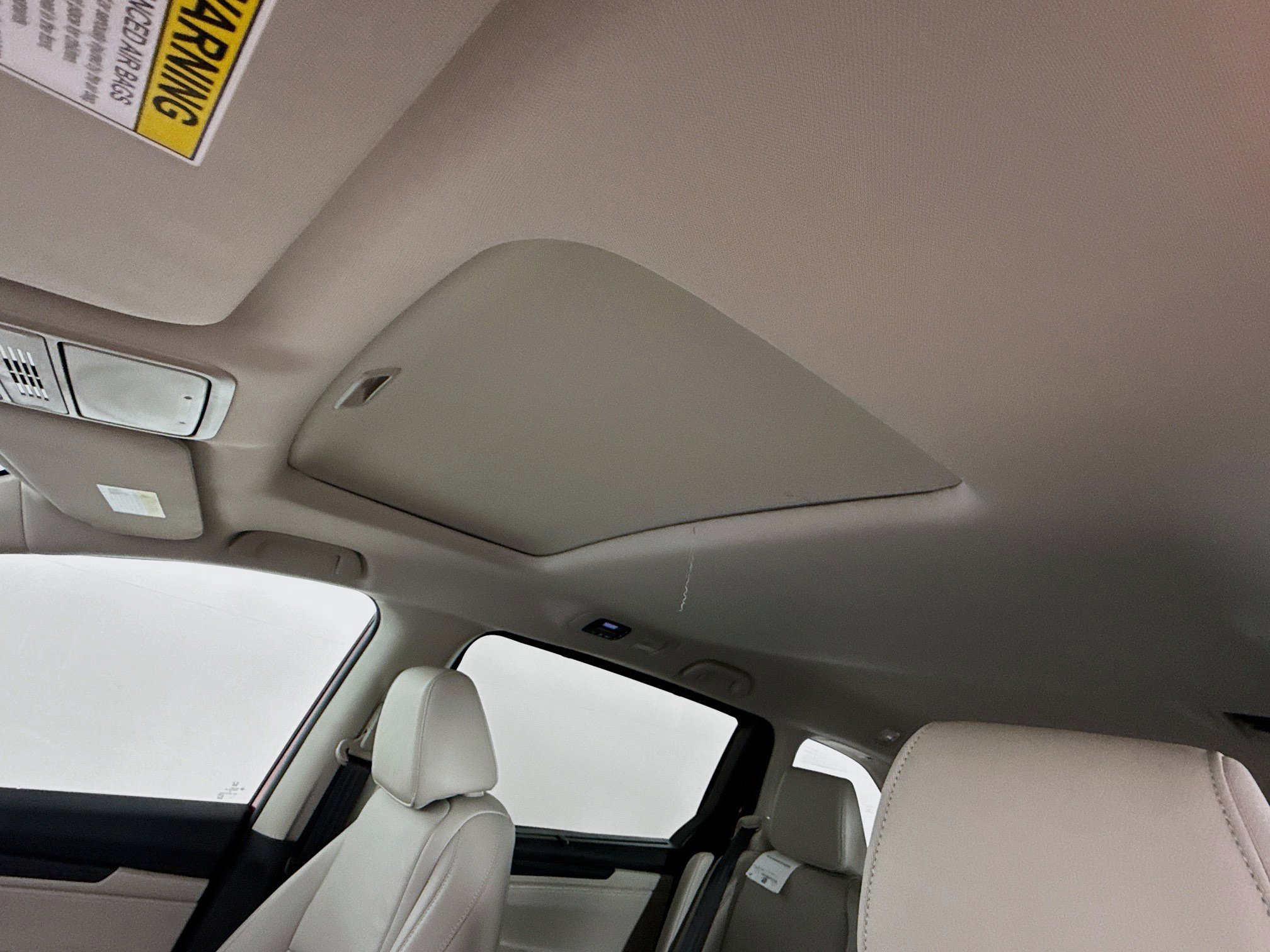 New 2026 Honda Odyssey EX-L image 26