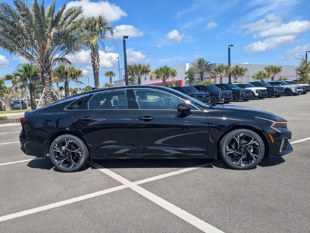 New 2026 Kia K5 GT-Line FWD image 2
