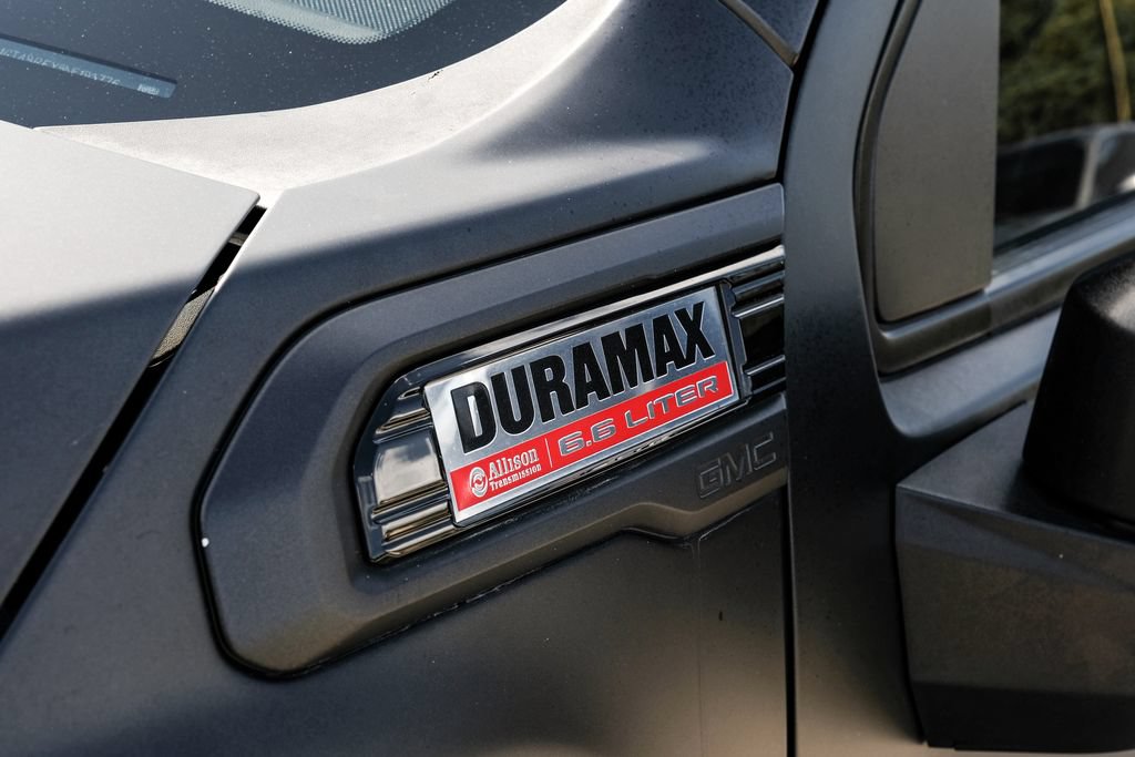 Used 2022 GMC Sierra 2500 Denali AWD/4WD image 65